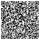 QR code with J P Leze Construction Co contacts