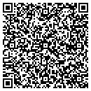 QR code with Road Runner Masonry contacts