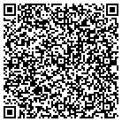 QR code with O & M Management Service contacts