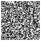 QR code with PCE Constructors Inc contacts