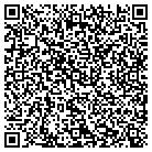QR code with T Baker Smith & Son Inc contacts