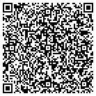 QR code with A Place That Warms The Heart contacts