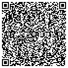 QR code with Zachry Construction Corp contacts