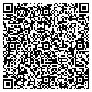 QR code with Raven Books contacts