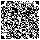 QR code with Theaux Construction Co contacts