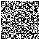 QR code with H & M Marine contacts