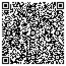 QR code with R Lip LLC contacts