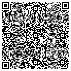 QR code with River Ridge Vending Service contacts