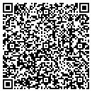 QR code with A M Racing contacts