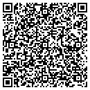 QR code with J C's Bar & Grill contacts