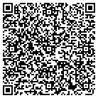QR code with South Macarthur Barber Shop contacts
