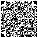 QR code with Rage Hair Salon contacts
