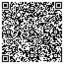 QR code with D K Auto Mart contacts