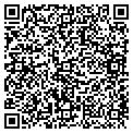 QR code with AERT contacts