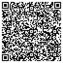QR code with C & S Enterprise contacts
