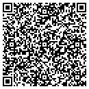 QR code with Pizza Zone contacts