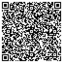QR code with Mark P Saucier contacts