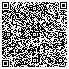 QR code with D DS Little Saints Day Care contacts