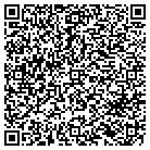 QR code with First Christian Nursery School contacts