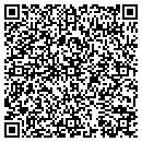 QR code with A & J Tire Co contacts