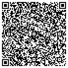 QR code with HCI Construction & Design contacts