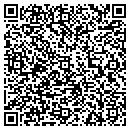 QR code with Alvin Calvary contacts