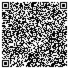 QR code with R W Enterprises/ Domino Pizza contacts