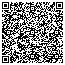 QR code with Ronald Saltsman contacts