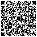 QR code with L Scott Caston CPA contacts