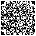 QR code with KLEB contacts