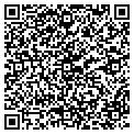 QR code with GAB Robins contacts