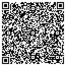 QR code with L & D Creations contacts