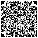 QR code with S T Creations contacts