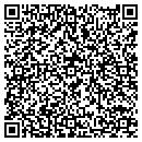 QR code with Red Rose Inn contacts