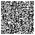 QR code with KSHV contacts