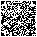 QR code with L A Seafood contacts