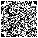 QR code with Hit & Run contacts