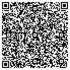 QR code with First Presbyterian Learning contacts
