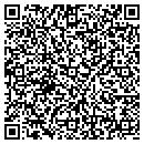 QR code with A One Cash contacts