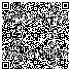 QR code with Jefferson Parish Jedco contacts
