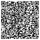 QR code with Ironstine Machine & Fab contacts