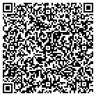 QR code with T P Pump and Engine Repair contacts