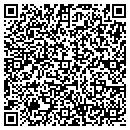 QR code with Hydroclean contacts