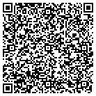 QR code with Alton Pounds Truck Service contacts