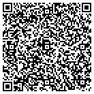 QR code with J W Strother & Sons Meat Mkt contacts