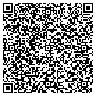 QR code with Chamale Cove Condominium Assn contacts