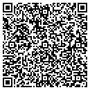 QR code with Rays Lounge contacts
