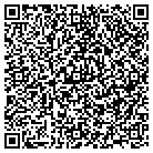 QR code with S & S Dozer & Bobcat Service contacts