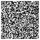 QR code with Aaron's Transmission Shop contacts