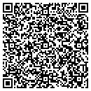 QR code with A Positive Image contacts